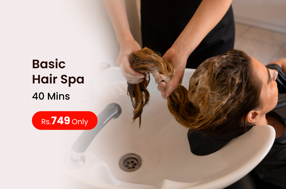 Image of HomeServicesbyRadhikaRSahu at Cheranallur,Kochi