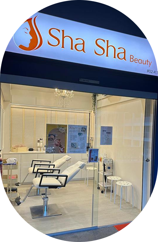 Image of ShaShaBeauty at Admiralty mrt 02-k16