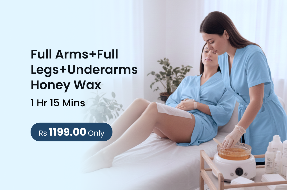 Image of HomeServicesbyChaitaliJitendraBhadricha at Chandanwadi J S S Road Near Chira Bazar Kalbadevi,Mumbai