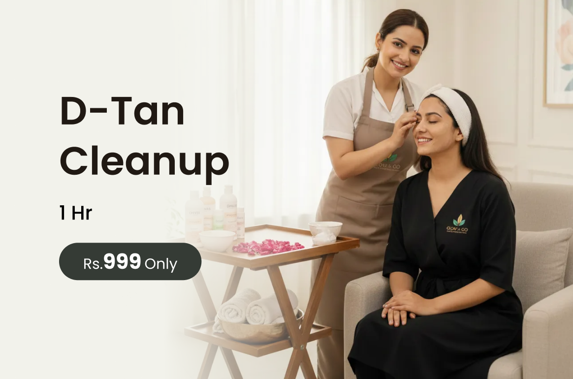 Image of HomeServicesbySarikaWargantiwar at Thane West