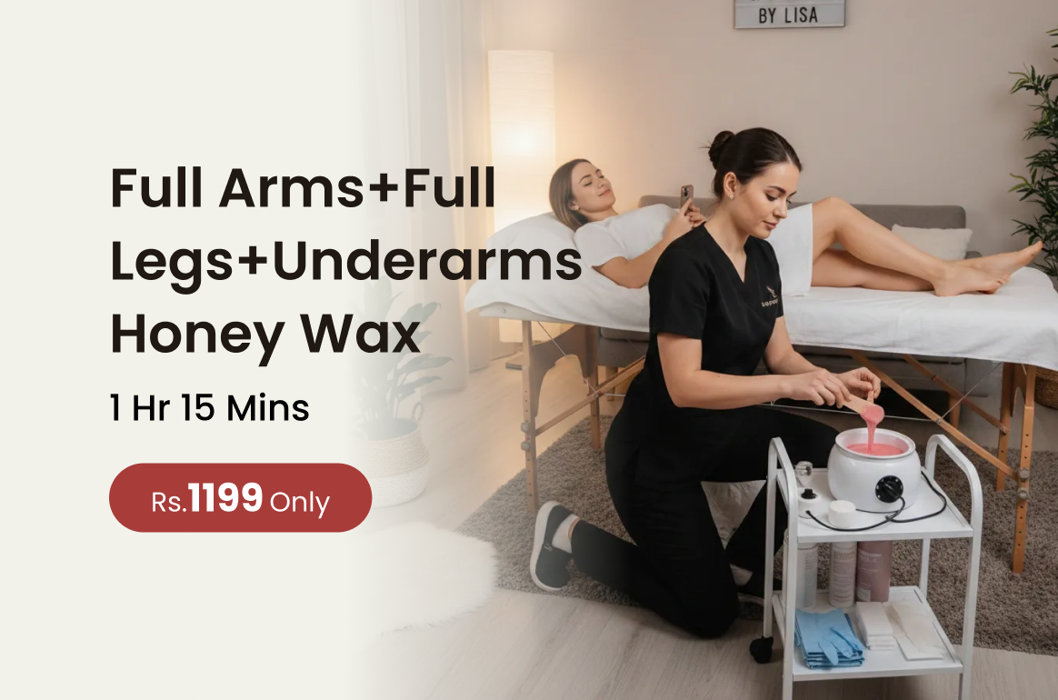 Image of HomeServicesbySarikaWargantiwar at Thane West