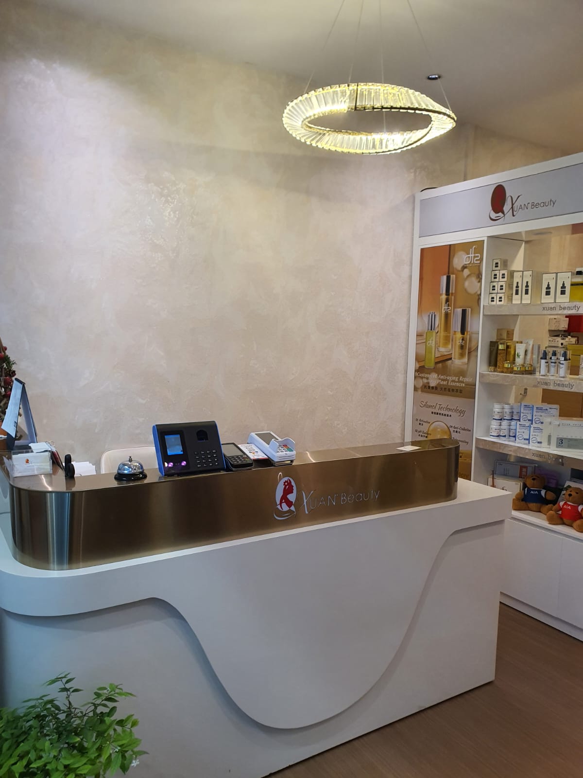 Image of xuanbeauty at 01-3657 blk 846 yishun ring road 760846