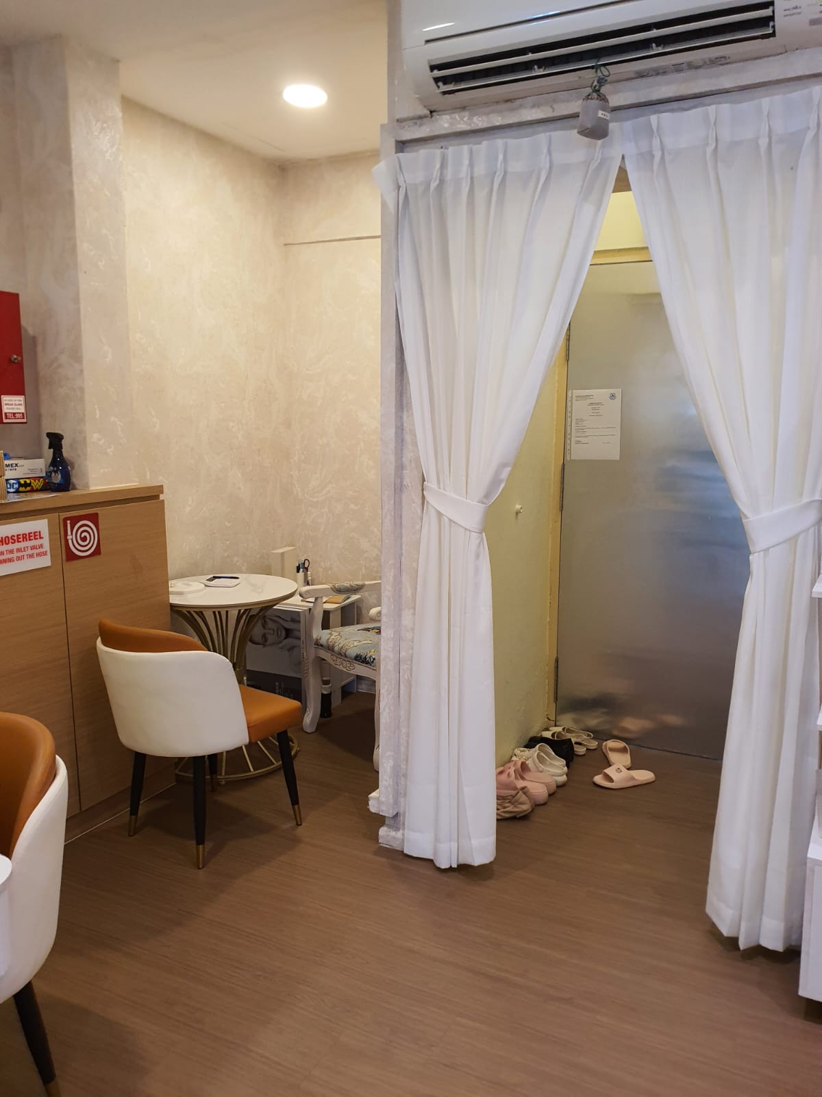 Image of xuanbeauty at 01-3657 blk 846 yishun ring road 760846