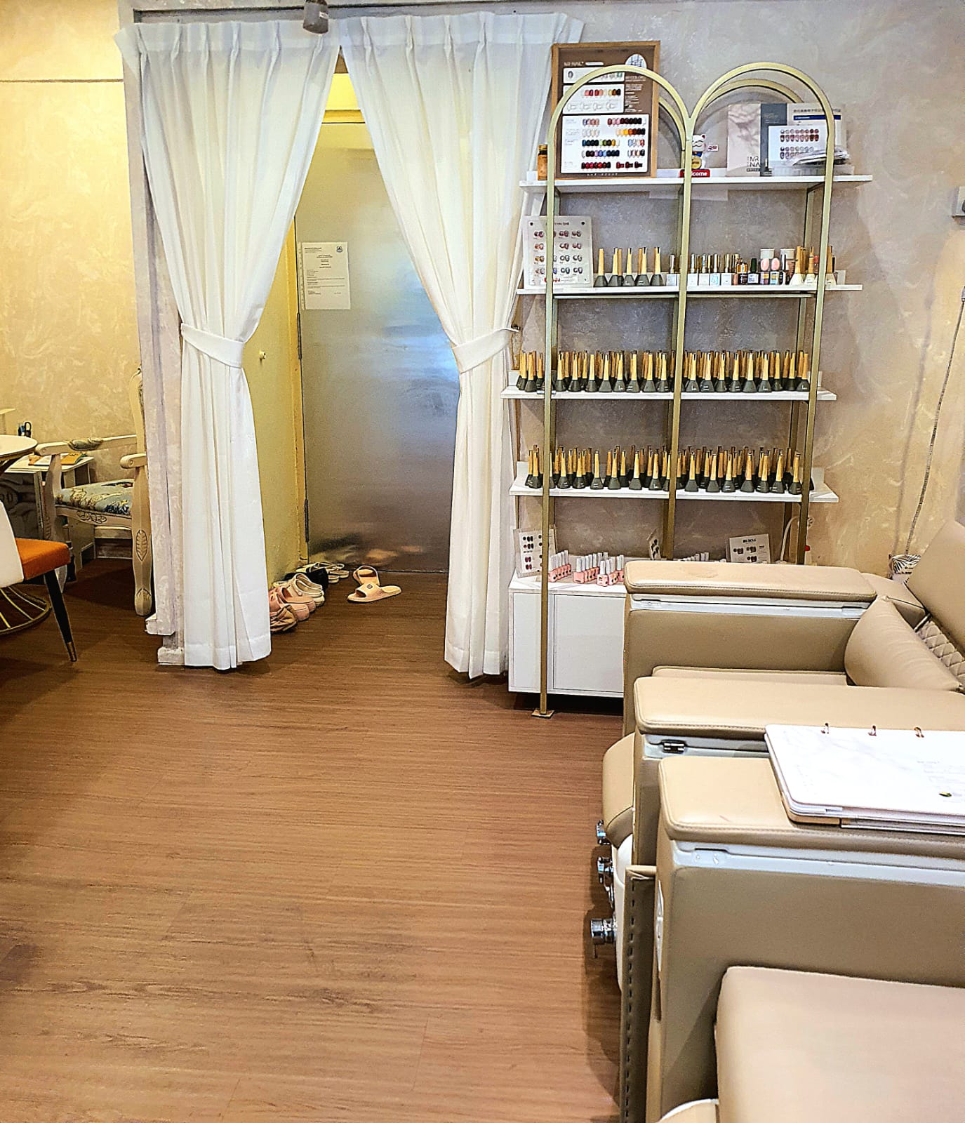Image of xuanbeauty at 01-3657 blk 846 yishun ring road 760846