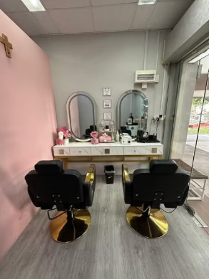 Image of Beccaboutique at Blk 632 Yishun Street 61 #01-12 Singapore 760632