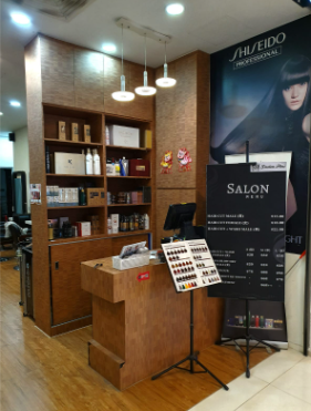 Image of FusionPlus at 598 Yishun Ring Rd #B1-26/27 Wisteria Mall Singapore 768698