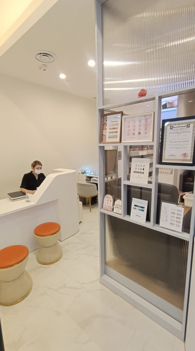 Image of LiLiBeauty at 21 Choa Chu Kang North 6 #01-34 YewTee Point Singapore 689578