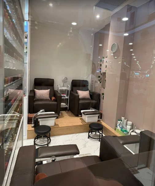 Image of LiLiBeauty at 21 Choa Chu Kang North 6 #01-34 YewTee Point Singapore 689578