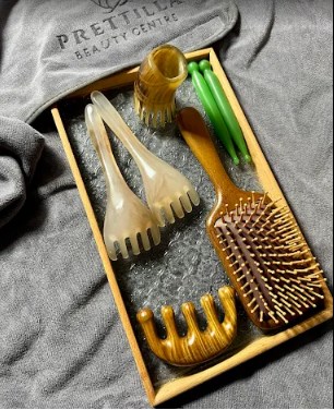 Image of PrettillaBeautyCentre at 71 Kallang Bahru #01-529F Singapore 330071 Below NTUC