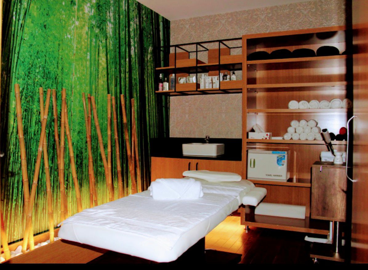 Image of UrbanCutsBarbershopWTCMALL at Lower Ground Floor B2 Khalifa Bin Zayed The First St - Abu Dhabi - United Arab Emirates AE.