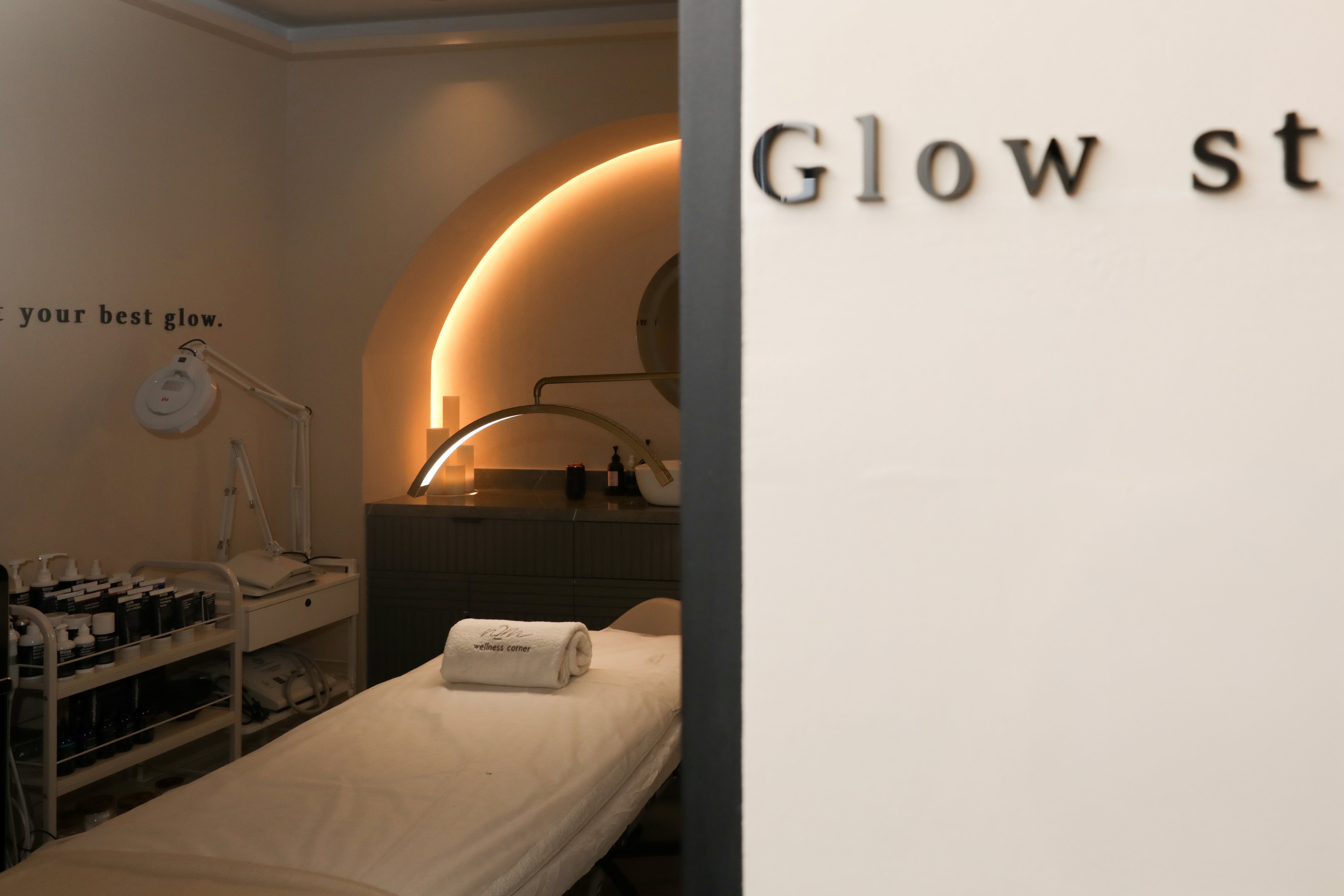 Image of N2mWellness at 1020 Avenue Mall, Industrial 18,Maleha Road, Sharjah