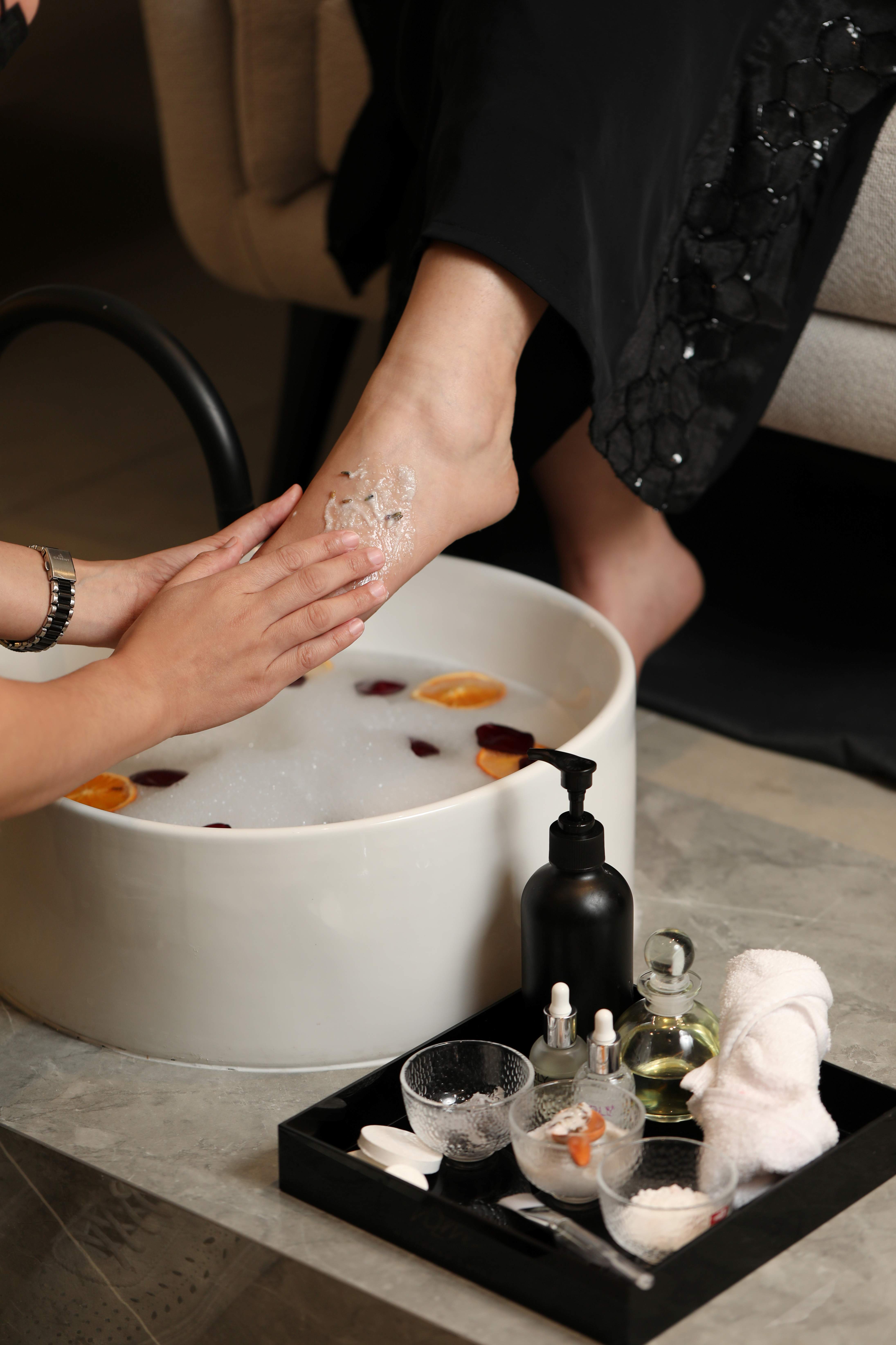 Image of N2mWellness at 1020 Avenue Mall, Industrial 18,Maleha Road, Sharjah