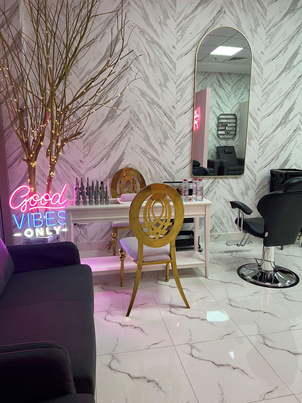 Image of salon1771313818 at 38W9+252 Majan - Wadi Al Safa 3 - Al Barari