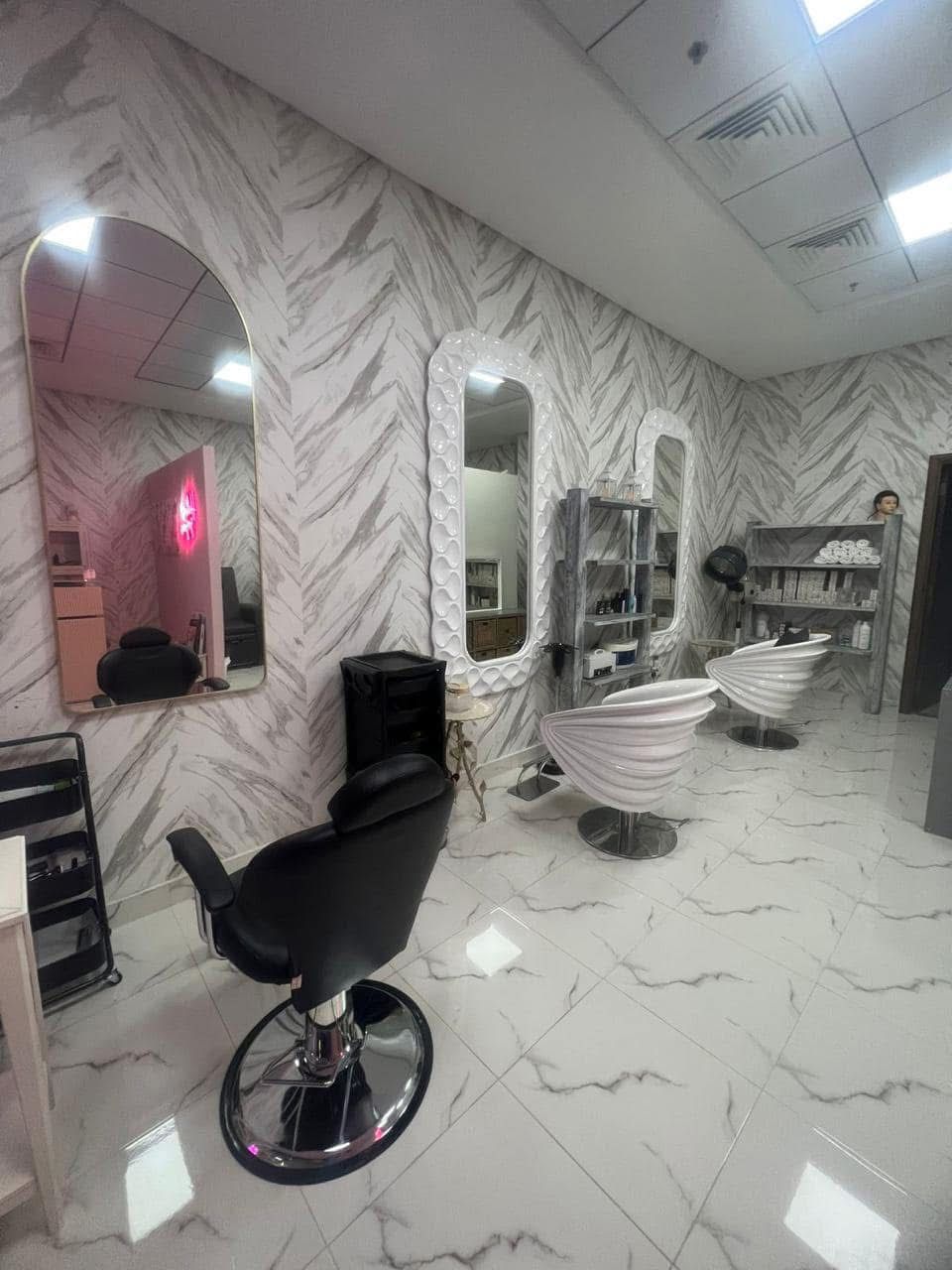 Image of salon1771313818 at 38W9+252 Majan - Wadi Al Safa 3 - Al Barari