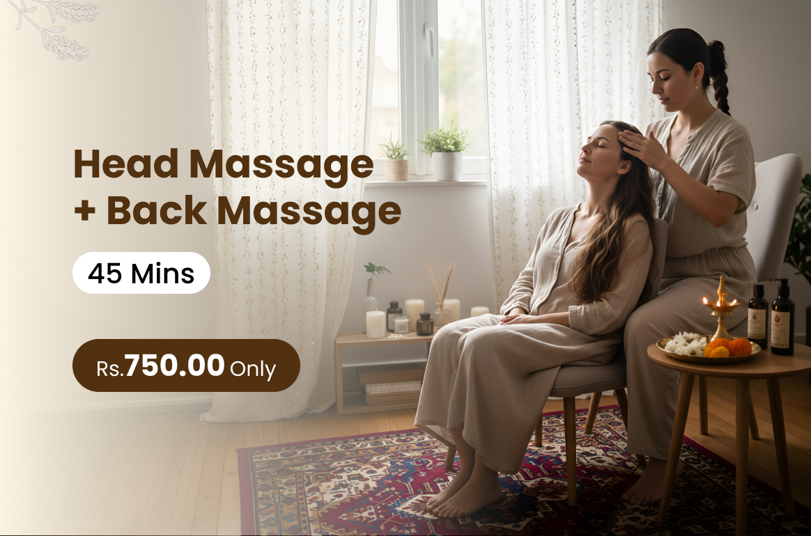 Image of HomeServicesbyShivani at Mohali,Chandigarh