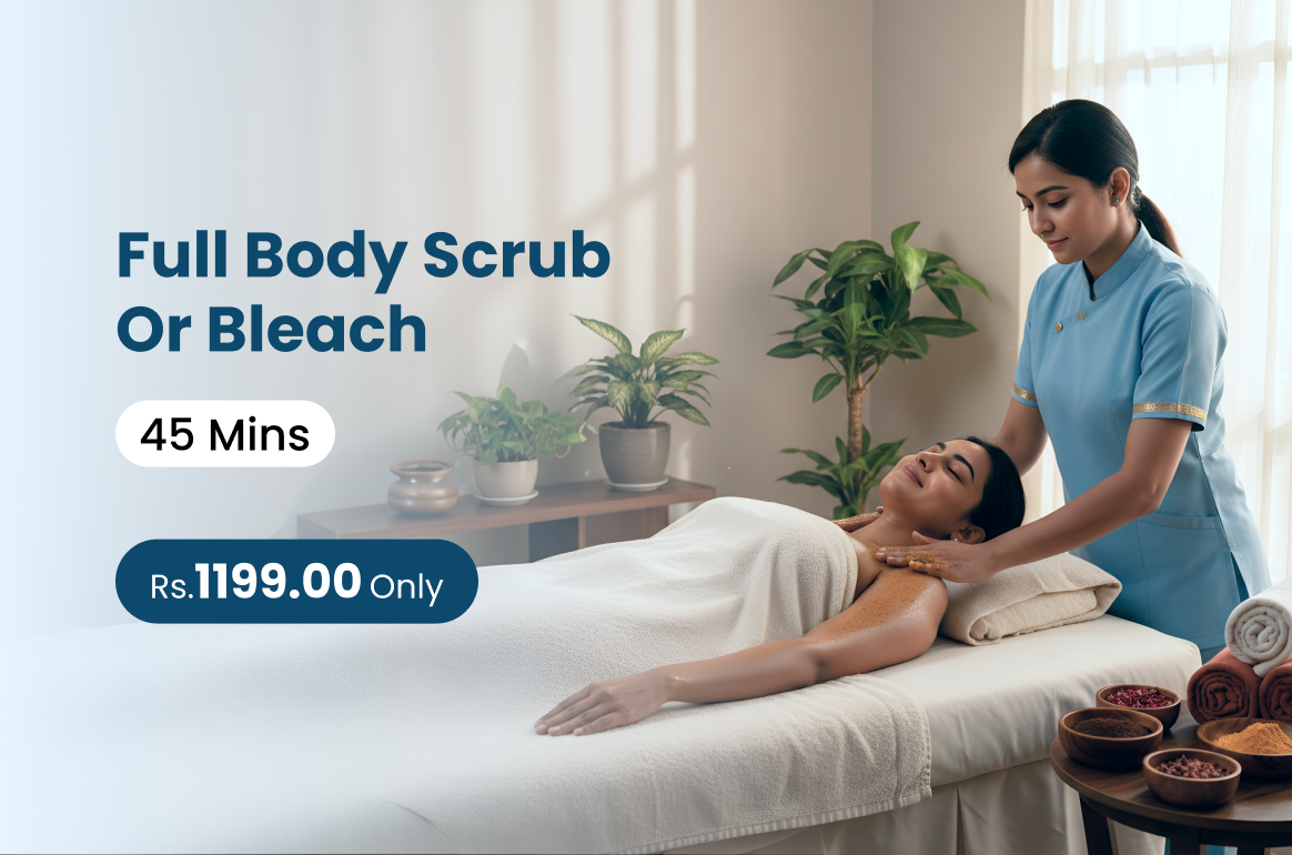 Image of HomeServicesbyShivani at Mohali,Chandigarh