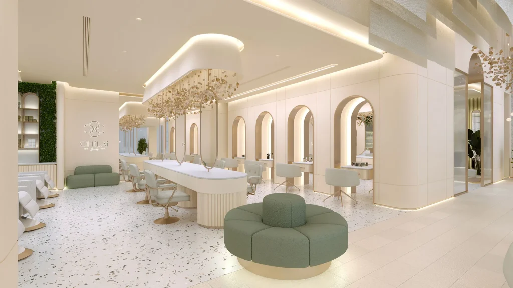 Image of ChilaiBeauty at Al noor tower - Shop 4 - Marasi Dr - Business Bay - Dubai