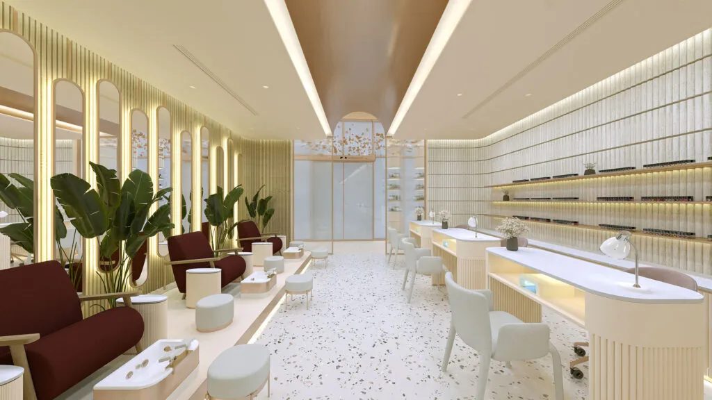 Image of ChilaiBeauty at Al noor tower - Shop 4 - Marasi Dr - Business Bay - Dubai