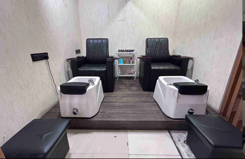 Image of UnisexSalon at 54, 12th Main Rd, 4th T Block East, Jayanagar 3rd Block East, Jayanagar, Bengaluru, Karnataka
