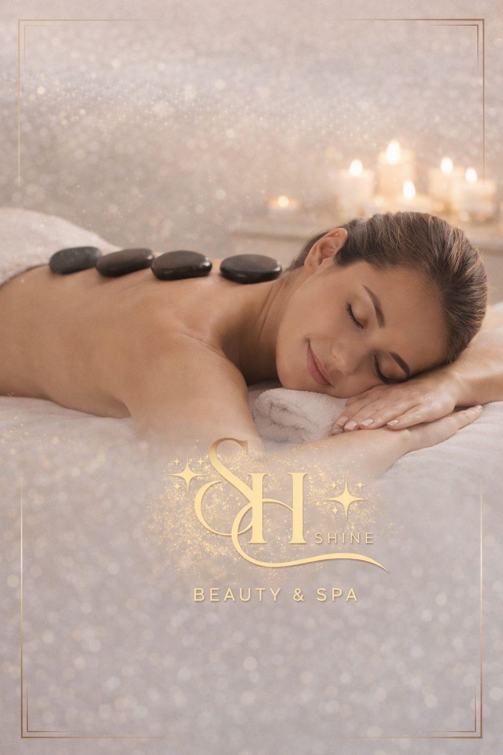 Image of Shine1beauty at ينبع الصناعية، الواجهة البحرية، فندق كورب