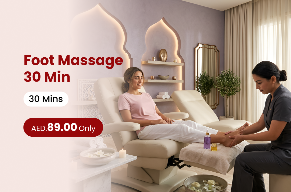 Image of VelvetTouch at Downtown Dubai