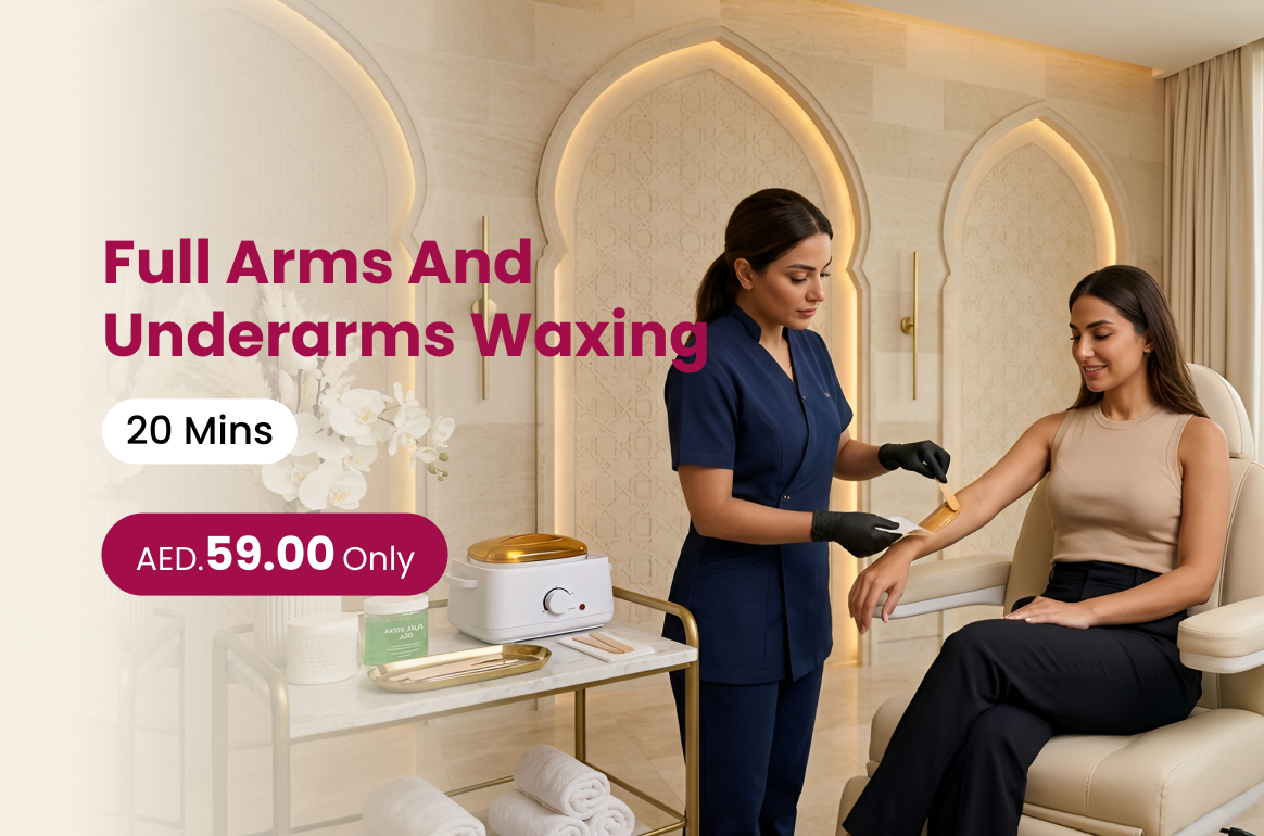 Image of VelvetTouch at Downtown Dubai