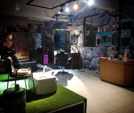 Image of HarviParlorGondal at gondal