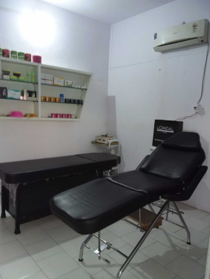 Image of HarviParlorGondal at gondal