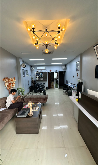 Image of BlackOpalInkHaldwani at near panchakki Opposite to johar filling station