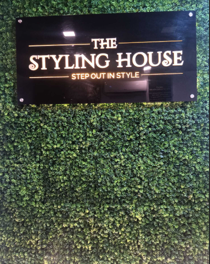 Image of Thestylinghouse at 1st Floor Kuriyil Tower, Near Elamkulam, Metro station Pillar Nu 831A Ernakulam