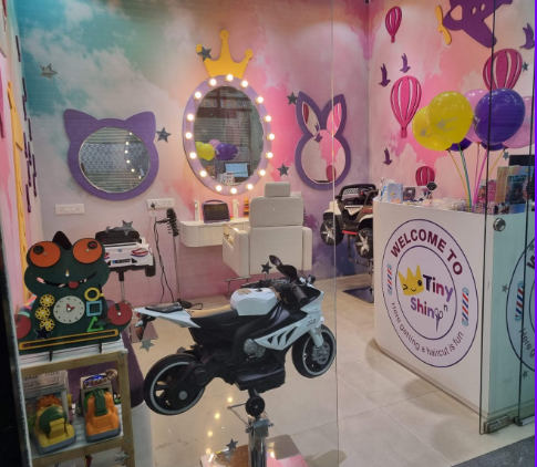 Image of Tinynshinykidspowai at Shop No 22, Panchwati Complex, near Panch Smruti, Chandivali, Powai, Mumbai, Maharashtra 400072