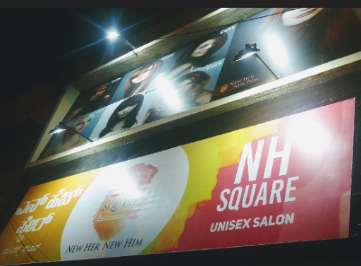 Image of NHSquareUnisex1 at Bangalore