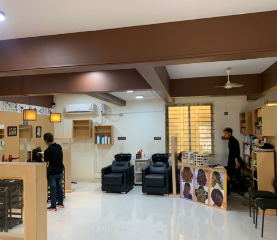 Image of NHSquareUnisex1 at Bangalore