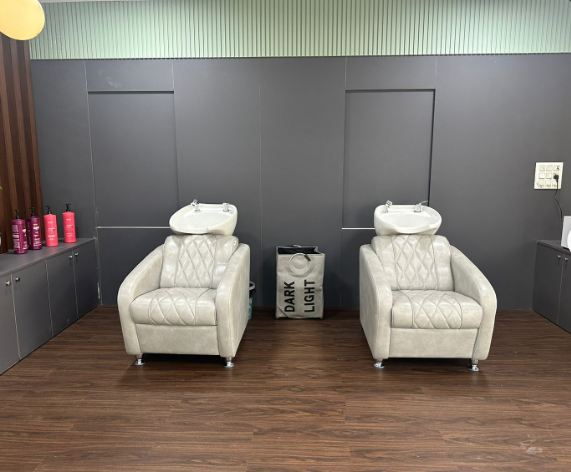 Image of NHSquareUnisexSalonHulimavu at No 10 2nd floor Maruti arcade Madhuban colony Begur Hulimavu road Hulimavu Bangalore - 560076