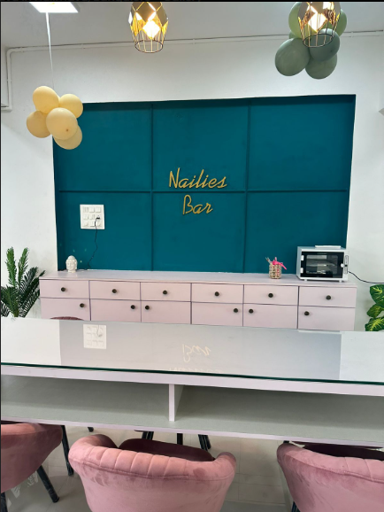 Image of NHSquareUnisexSalonHulimavu at No 10 2nd floor Maruti arcade Madhuban colony Begur Hulimavu road Hulimavu Bangalore - 560076