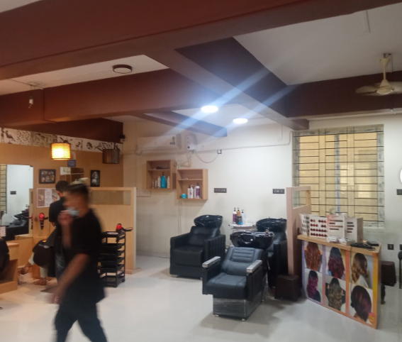 Image of NHSquareUnisex at Bengaluru