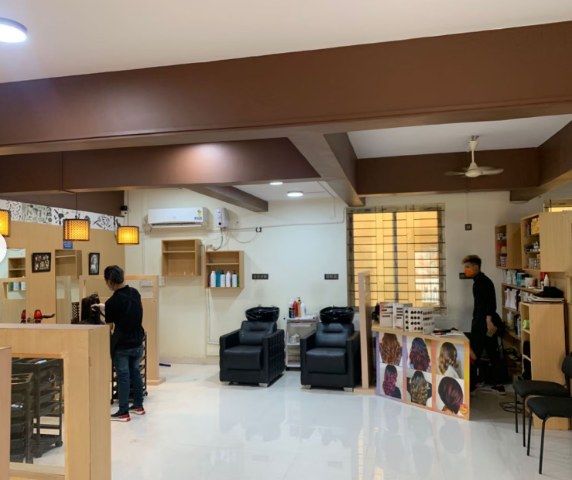 Image of NHSquareUnisex at Bengaluru