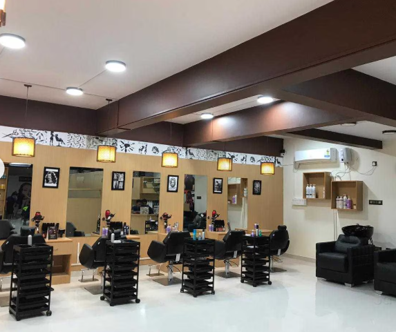 Image of NHSquareUnisex at Bengaluru