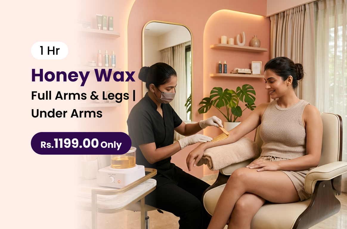 Image of HomeServicesbyNeelamKumari at Punawale Rawet