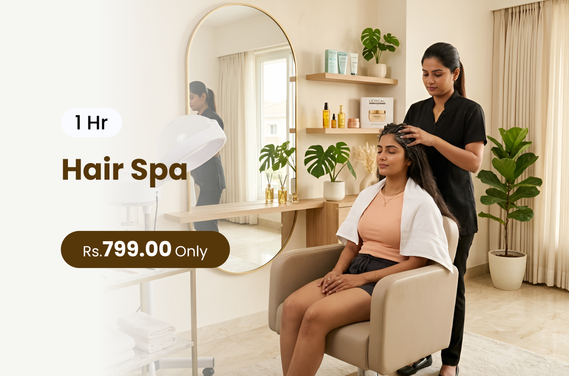 Image of HomeServicesbyNeelamKumari at Punawale Rawet