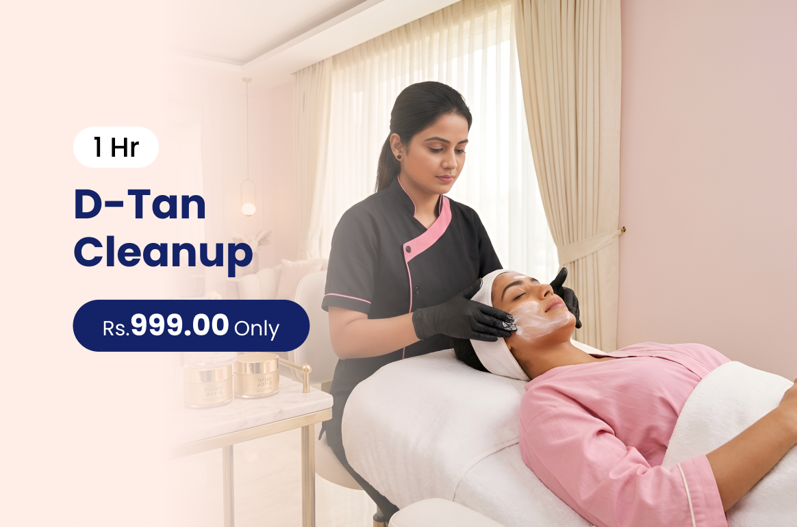 Image of HomeServicesbyRajashreeTusharAdhav at Near UttamNagar Police Chowki