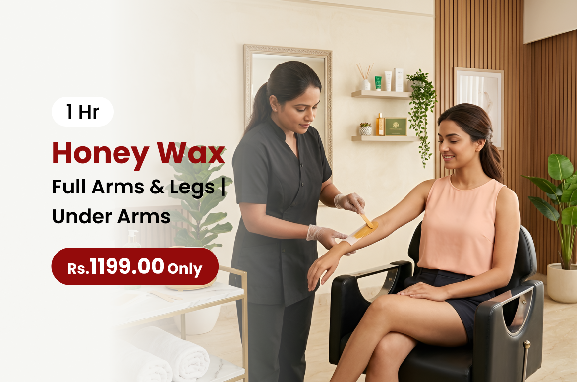 Image of HomeServicesbyRajashreeTusharAdhav at Near UttamNagar Police Chowki