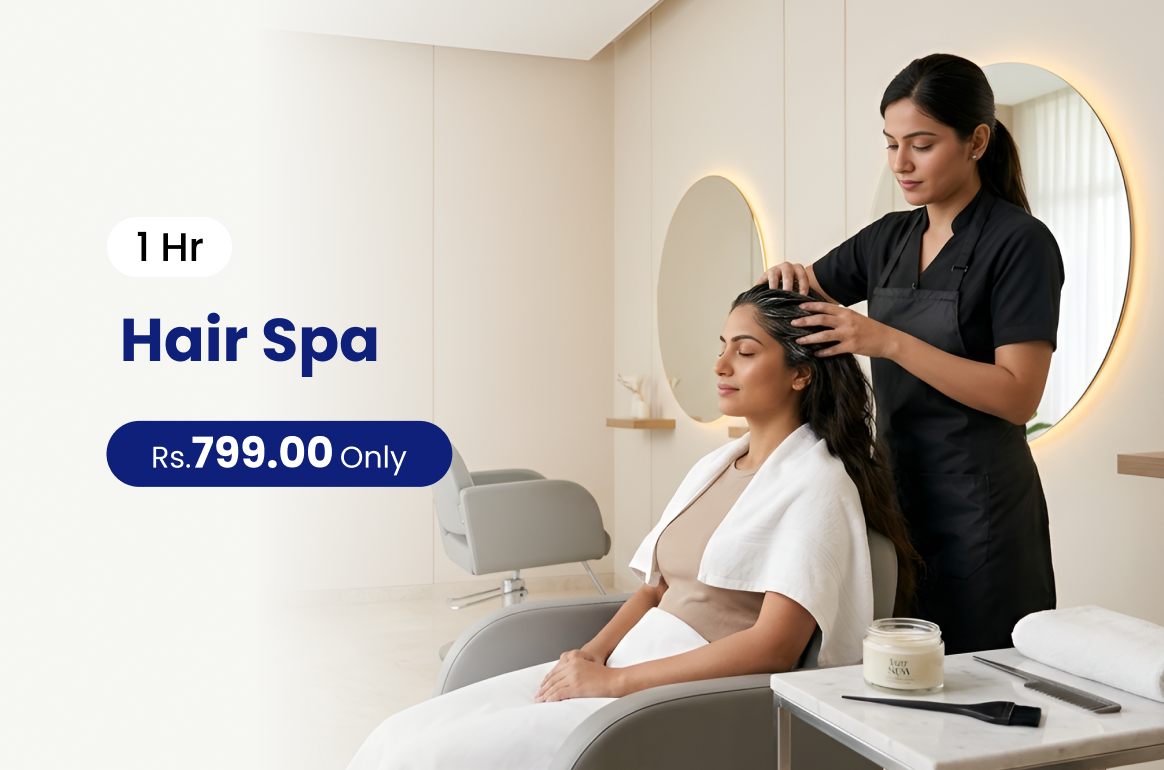 Image of HomeServicesbyRajashreeTusharAdhav at Near UttamNagar Police Chowki