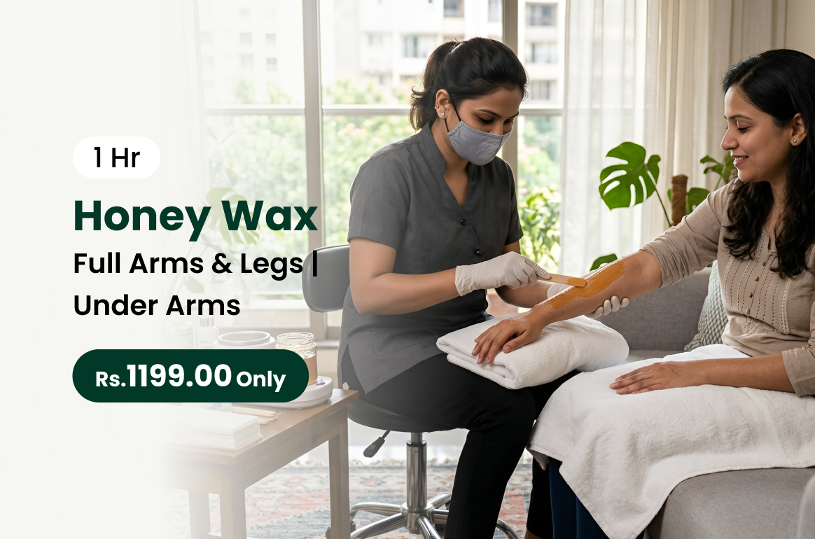 Image of HomeServicesbyRituDevi at Uttam Nagar, West Delhi