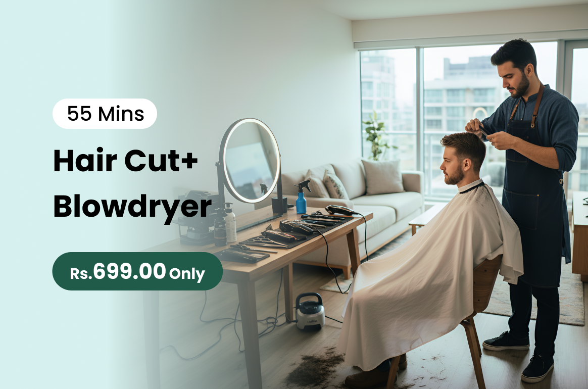 Image of salon1763439610 at Vadodara