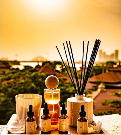 Image of lannapriveewomensalon at Tanvi business center, office nr 8,Nissan show room building, Deira, port Saeed, dubai