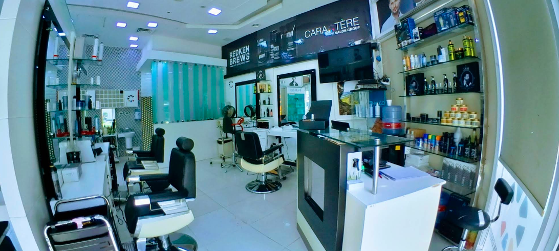 Image of CaractereTecomGens at Thuraya Tower 1, Barsha Heights, Dubai