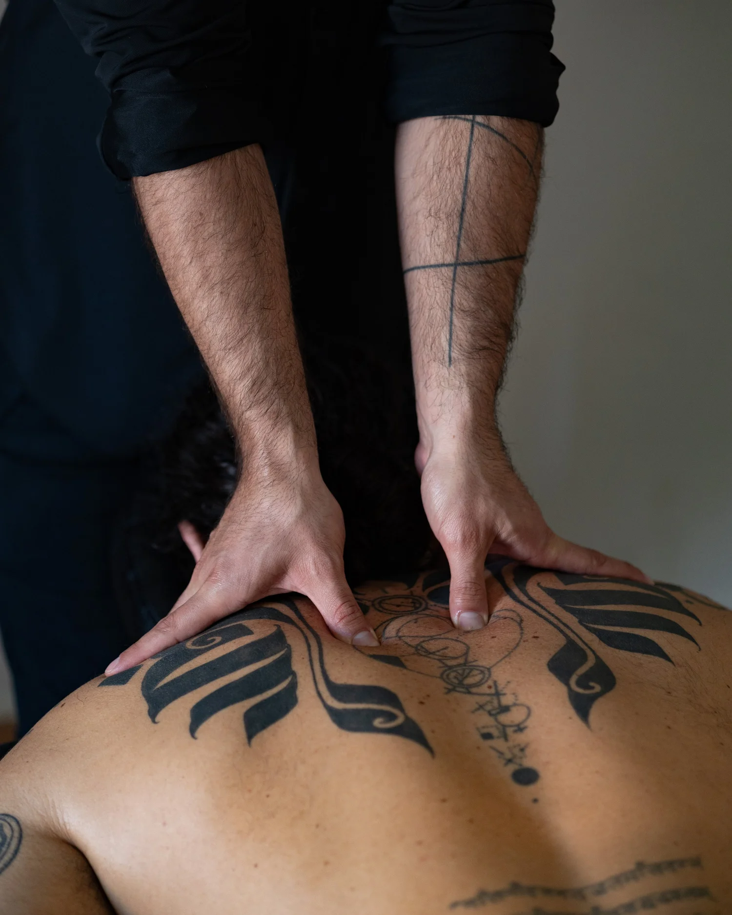 Image of MykonosTherapy at Dubai