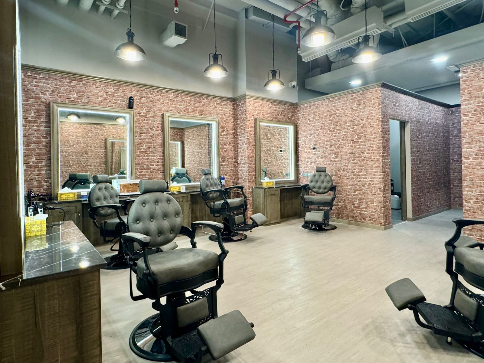 Image of VintageSalon at Vintage Salon 026442709 2nd Floor Al Raha Mall 0581594804