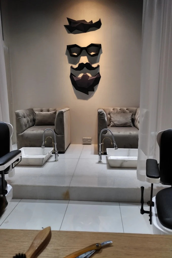 Image of Ajssalon at Nad Al Hamar Rd - Nadd Al Hamar - Dubai - United Arab Emirates